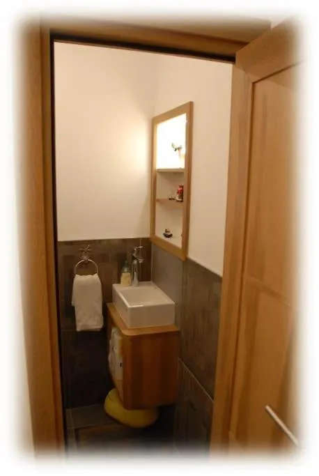 Chalet Une Sensation Japonaise Au Coeur De La Savoie ! Les Chapelles