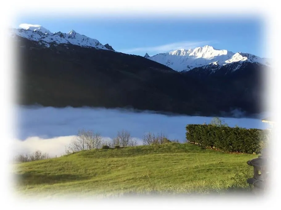 Une Sensation Japonaise Au Coeur De La Savoie ! Les Chapelles 0*,  France