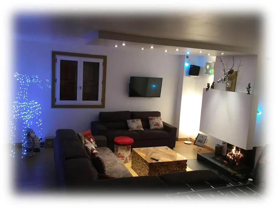 Une Sensation Japonaise Au Coeur De La Savoie ! Les Chapelles