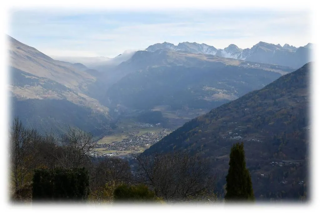 Une Sensation Japonaise Au Coeur De La Savoie ! Les Chapelles 0*,