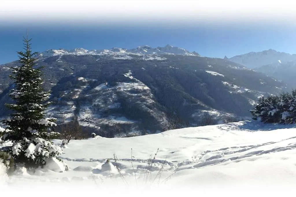 Une Sensation Japonaise Au Coeur De La Savoie ! Les Chapelles